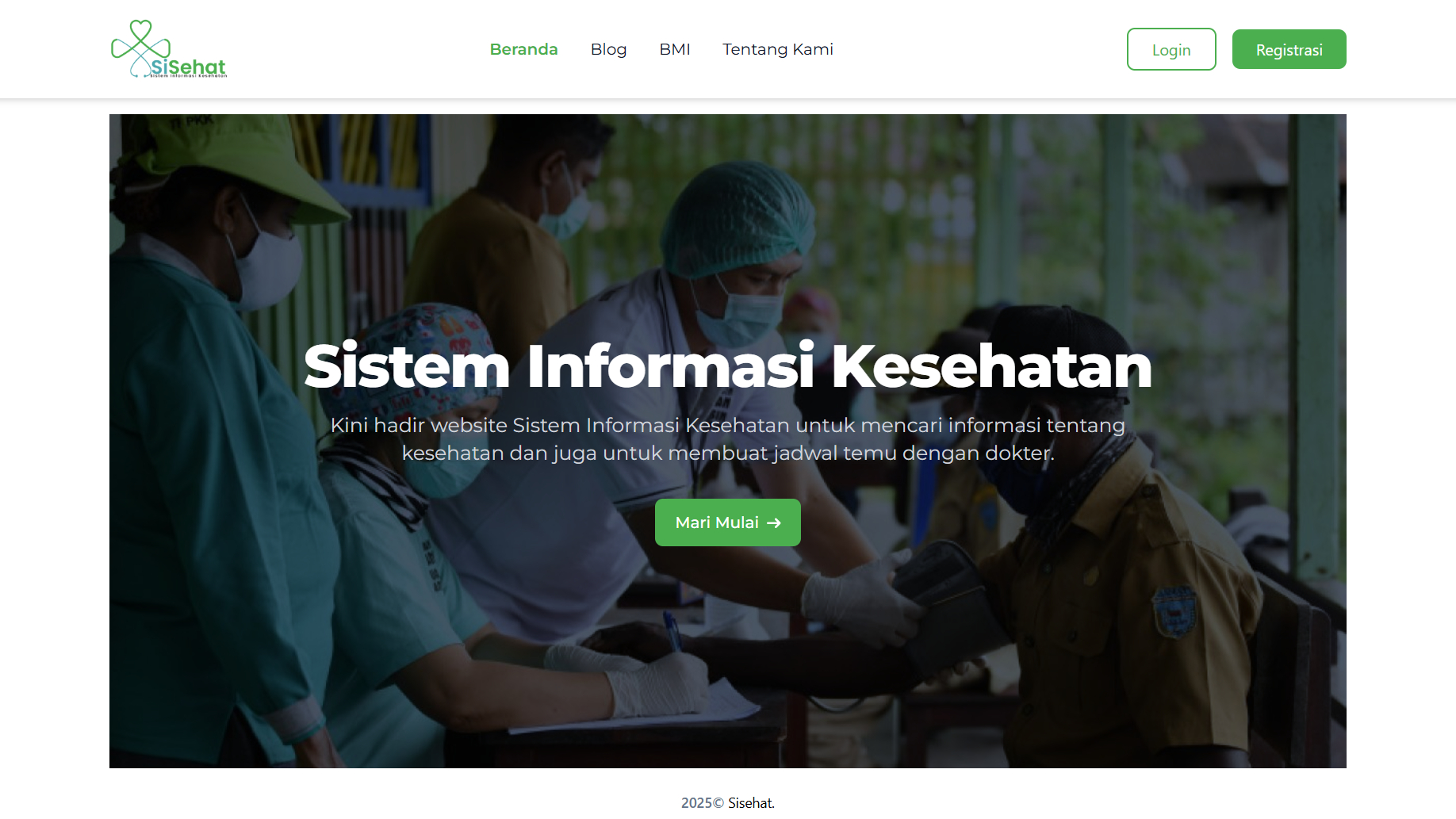 SiSehat